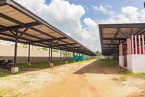 Condominio Caribe Campestr Olamar Living