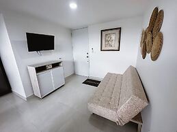 Condominio Caribe Campestr Olamar Living