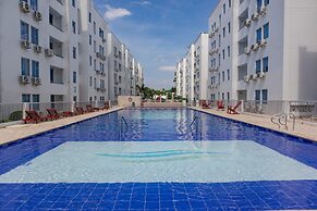 Condominio Caribe Campestr Olamar Living