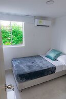 Condominio Caribe Campestr Olamar Living