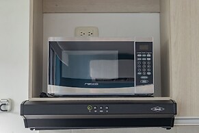 Condominio Caribe Campestr Olamar Living