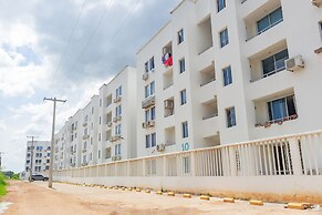 Condominio Caribe Campestr Olamar Living