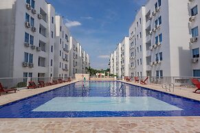 Condominio Caribe Campestr Olamar Living