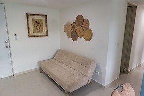 Condominio Caribe Campestr Olamar Living