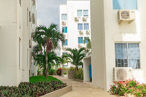 Condominio Caribe Campestr Olamar Living