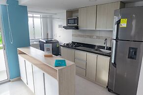 Condominio Caribe Campestr Olamar Living