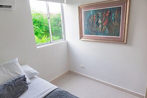 Condominio Caribe Campestr Olamar Living