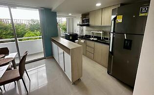 Condominio Caribe Campestr Olamar Living