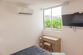 Condominio Caribe Campestr Olamar Living