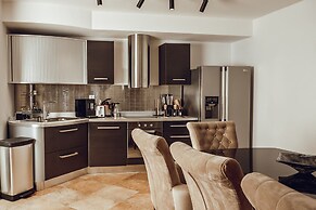 The View Premium Villas