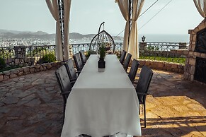 The View Premium Villas