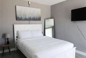 Cute & Friendly 1-BR 10 Mins From Nash