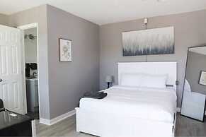 Cute & Friendly 1-BR 10 Mins From Nash
