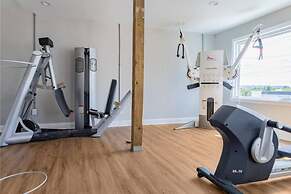 Cute & Friendly 1-BR 10 Mins From Nash