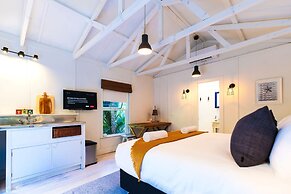 Enchanted Valley - Secret Cottage