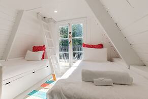 Enchanted Valley - Secret Cottage