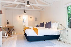 Enchanted Valley - Secret Cottage