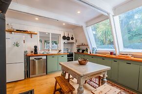 Enchanted Valley - Secret Cottage