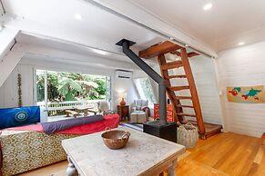 Enchanted Valley - Secret Cottage