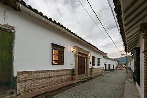 Casa Al Alma