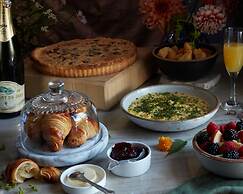 The North Branch Inn