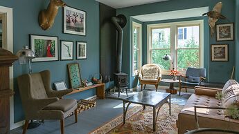 The North Branch Inn