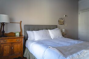 The North Branch Inn