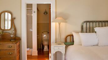 The North Branch Inn