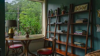 The North Branch Inn