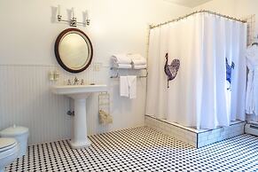 The North Branch Inn