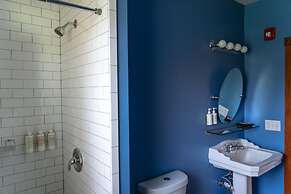 The North Branch Inn