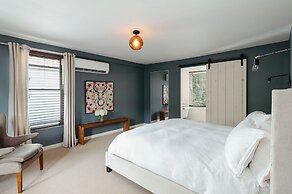 The North Branch Inn