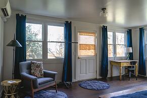 The North Branch Inn