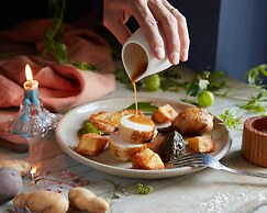 The North Branch Inn