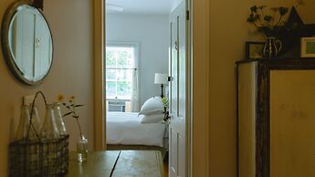 The North Branch Inn