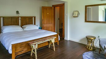 The North Branch Inn