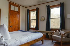 The North Branch Inn