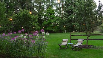 The North Branch Inn