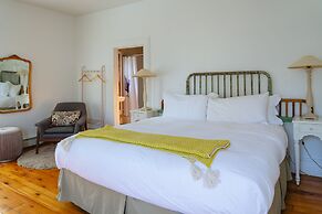 The North Branch Inn