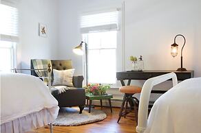 The North Branch Inn