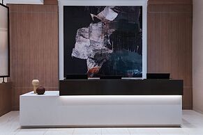 AC Hotel By Marriott Waco Downtown