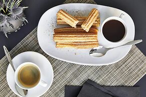 AC Hotel By Marriott Sacramento