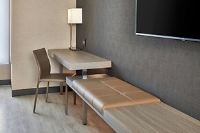 AC Hotel By Marriott Sacramento