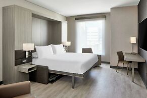 AC Hotel By Marriott Sacramento