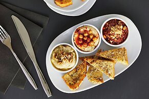 AC Hotel By Marriott Sacramento