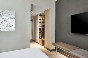 AC Hotel By Marriott Sacramento