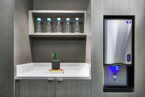 AC Hotel By Marriott Sacramento