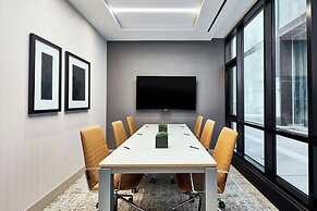 AC Hotel By Marriott Sacramento