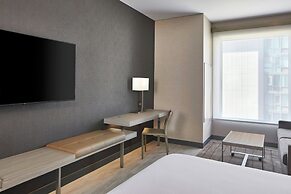 AC Hotel By Marriott Sacramento