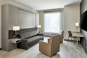 AC Hotel By Marriott Sacramento